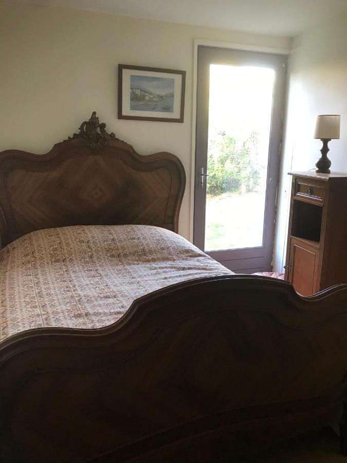 Maisonnette De Charme Climatisee La Machine Buitenkant foto