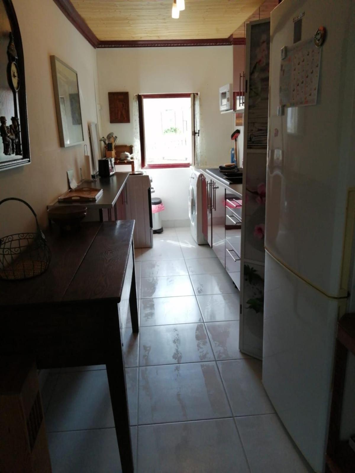 Maisonnette De Charme Climatisee La Machine Kamer foto